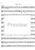 Divertimento No.10 F Major KV247 - F Horn 1