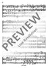 String Quartet Eb major - Full Score