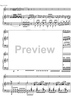 Concerto No. 3 Eb Major KV447 - Score