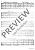 Trio - Score and Parts