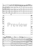 Concerto for Oboe in F Major, K. 313 for Oboe and String Quartet - Score