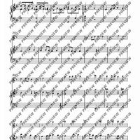 Sonatas and Partitas