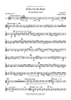 Highlights from George and Ira Gershwin's Strike Up the Band - F Horn 3