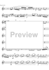 Quartet Op.38 No. 5 - Cornet