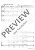 Wessobrunner Gebet - Choral Score