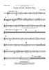 Fantasy on Early American Tunes - Bb Trumpet 1