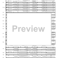 Lawrence of Arabia - Full Score