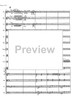 Serenata - Score