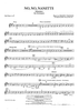 No, No, Nannette - Selections for Orchestra - F Horn 3