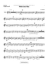 Whitewater Run - Baritone Saxophone