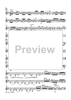 Hungarian and Slavonic Dances - Violin 2