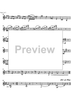 Gioachino - Bb Clarinet