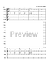 Ain't Nobody Gettin' Younger - Score