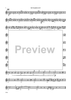 March in the Shadows - Alto Saxophone
