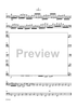 Canon in D for Cello Quartet - Cello 3