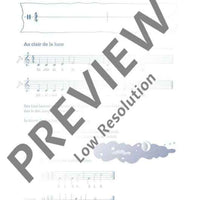 Jedem Kind ein Instrument