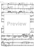 Tres Sunt - Score
