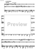 6 canzoni andaluse (6 andalusian songs) - Score