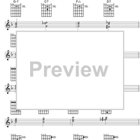 Guitar Voicing Vol. 1 - Guitar