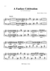 A Fanfare Celebration