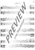 Tanzbüchlein für zwei Bratschen - Performing Score