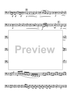 Suite from ''The Nutcracker''. Ouverture Miniature - Bass Trombone