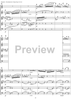 Wind Quintet in C Major, Op. 79 - Score