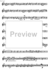 Réminiscences - Oboe
