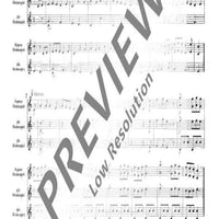 Musik für Kinder - Vocal And Performing Score