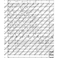 Double Concerto - Full Score