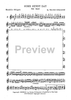 Mandolin & Guitar Collection No. 20A - Mandolin Obligato