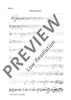 Choses en moi - Score and Parts