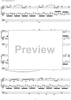 Magnificat: He Hath Put Down the Mighty From Their Seat (Cantilena), Op. 18, No. 13