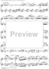 Serenade, No. 1 from "Feuillets de Voyage", Op. 26, Book 1