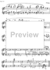 2 Elegische Melodien Op.34 No. 2 - Letzter Frühling (Vaaren - Last Spring) - Piano 1
