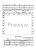 Trios for Double Bass - Volume 1 - Score