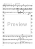 William Tell Overture - Bb Trumpet 3