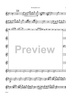 Catawba Crossing - Alto Saxophone 1