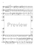 Drowning - Score
