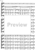 Tres'arrosas - Score