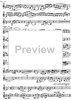 Hommage a Sergej Prokofiev Op.39 - Bb Clarinet
