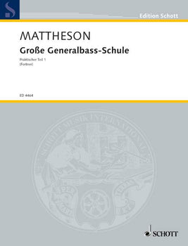 Große Generalbass-Schule