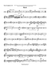 Burst - Tenor Saxophone
