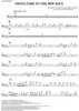 Swingtime in the Rockies - Trombone 2