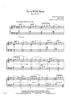 To a Wild Rose, Op. 51, No. 1