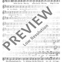 Petersburger Schlittenfahrt - Tenor Ii