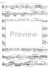 Sonata Op.16 - Bb Clarinet