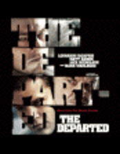 Billy's Theme (from The Departed)