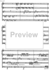 Vers la lumière obscure (Towards the dark light) - Score