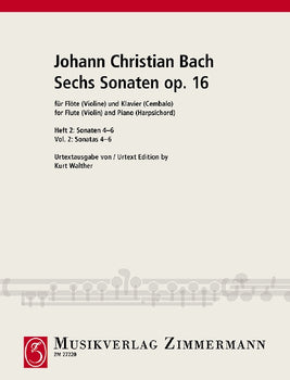 Six Sonatas